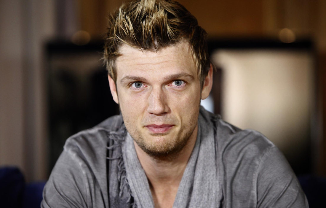 nick carter 1