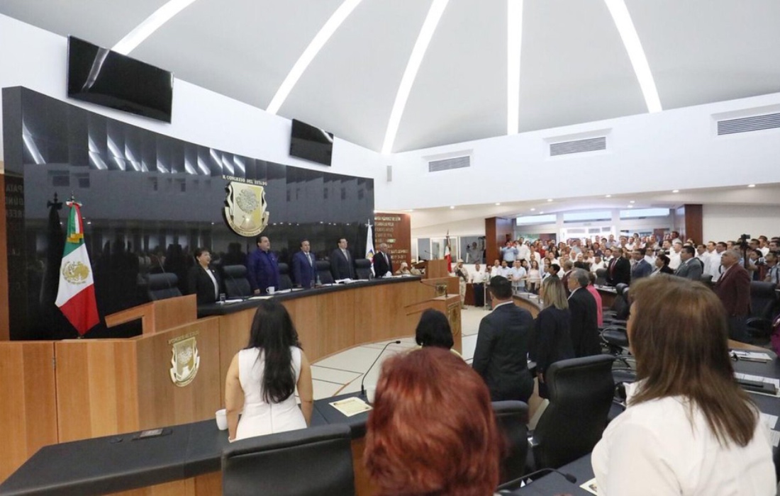 Congreso de Baja California Sur aprueba el matrimonio igualitario