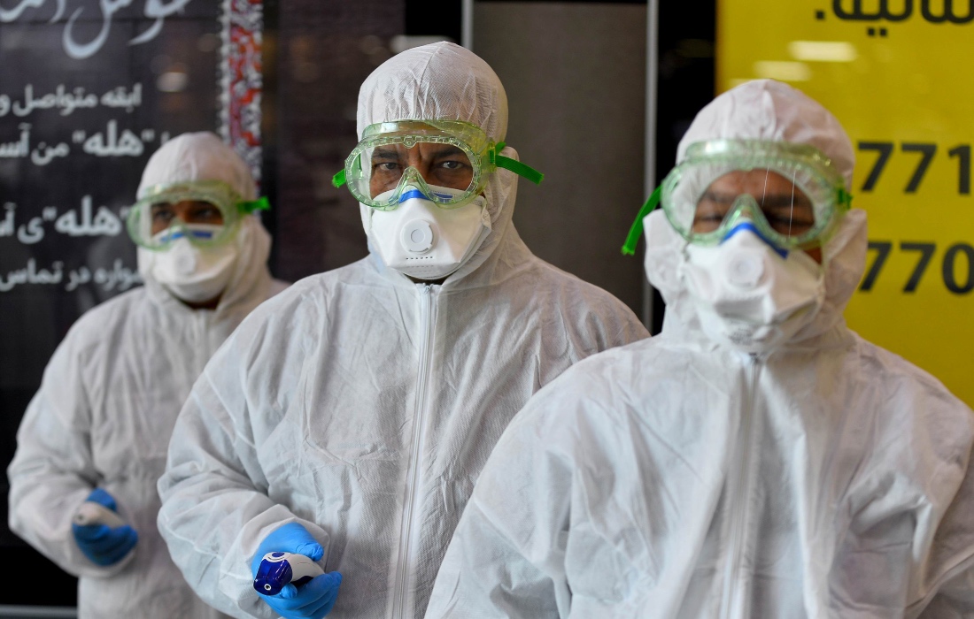 Científicos mexicanos trabajan en estrategias de detección del coronavirus