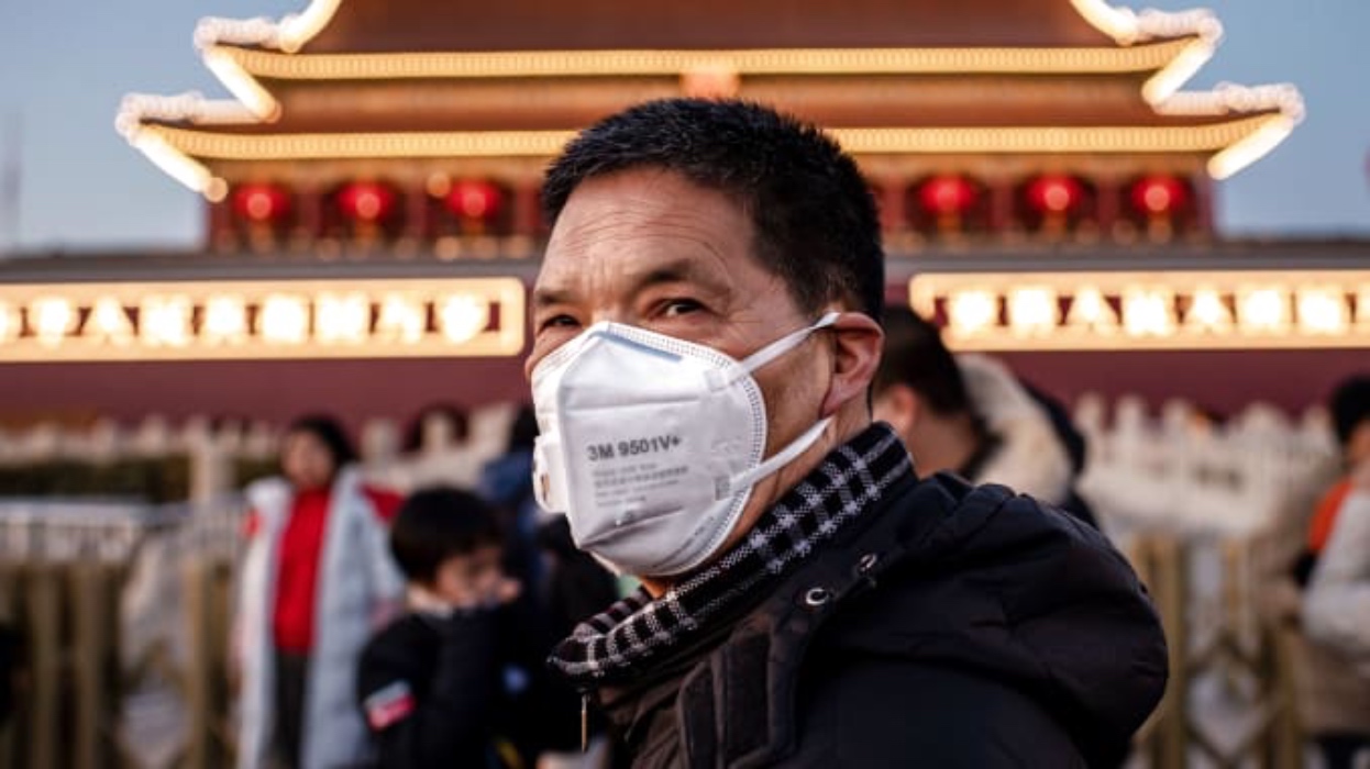 Coronavirus provoca 115 muertes más en Hubei, China
