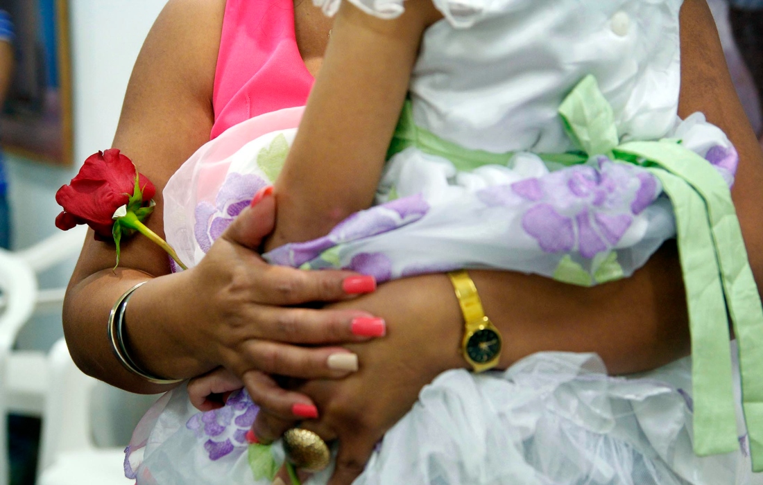 MC pide reducir a la mitad trámites de adopción en Yucatán