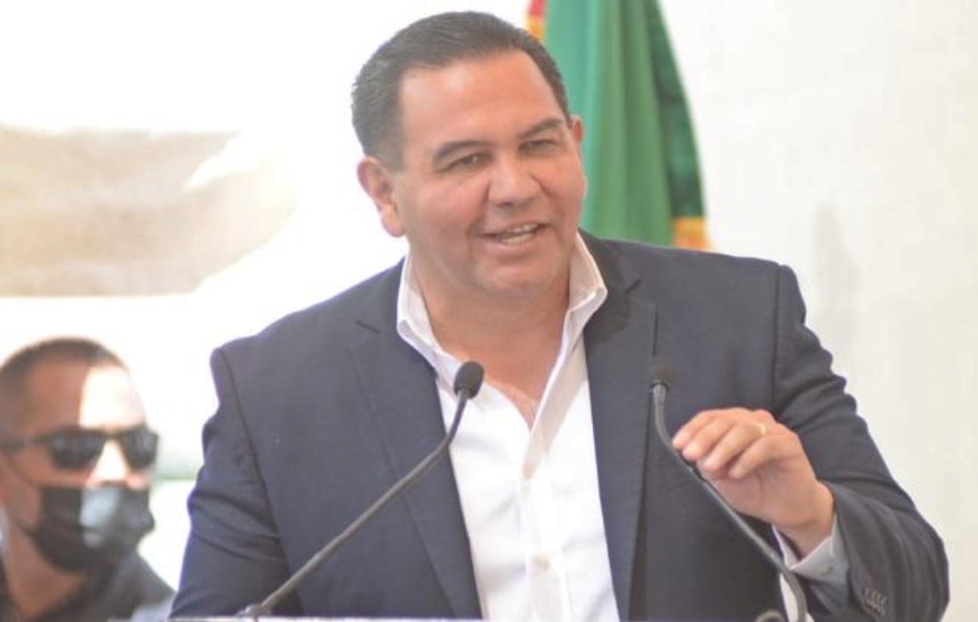 Cruz Pérez atenderá peticiones de la ciudadanía en vivo