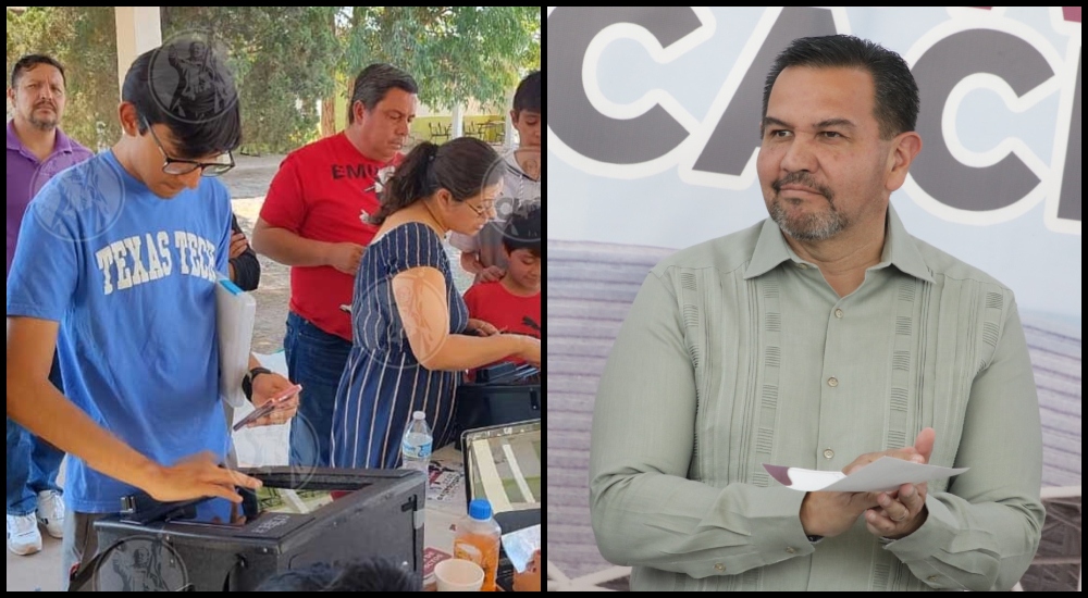 ¡Exitazo! Juárez duplica la participación en el Presupuesto Participativo promovido por Cruz Pérez